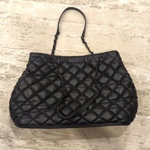 ALDO - Black Purse